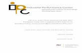 UK plc: Just How Innovative Are We? Findings from the ... · PDF fileFindings from the Cambridge-MIT Institute International Innovation Benchmarking ... Institute International Innovation