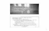 Industrial Ventilation System Monitoring & Maintenance · PDF fileIndustrial Ventilation System Monitoring & Maintenance Gary Q. Johnson, ... provide an early warning of rapid changes