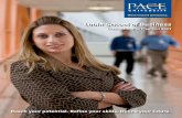 Lubin School of Business - PACE UNIVERSITY Pace University’s Lubin School of Business, ... MBA ’08 HR Partner, ... Peer Review Team Report