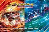 Rulebook - Pokémon Trading Card Game Rulesassets23.pokemon.com/assets/cms2/pdf/trading-card-game/rulebook/… · Special Rules for Mega Evolution Pokémon ... Pokémon Trading Card