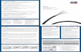 RS485 - Verkabelungsprinzip / Cabling Plan / Asignación ... RS485 Wiring Guide(2).pdf · ES Asignación del cableado DE EN ... Die Daten werden ... El estándar de interfaz RS 485