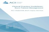 Clinical Practice Guidelines - Agency for Clinical Innovation · PDF fileClinical Practice Guidelines: ... Concord Repatriation General Hospital and The Children’s ... Content within