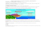 Study Guide Science 5th grade EOG - Winston-Salem ... · Web viewStudy Guide Science 5th grade -Weather and Climate 2 Weather-the day to day changes of : temperature, precipitation,