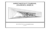 ARCHITECTURAL GUIDELINES - River City Commons Architectural Guidelines are part of our association's governing documents. The RCCA Architectural Review Committee (the Committee) is