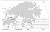 Deep Bay Northeast Lantau · PDF file · 2018-01-033.8 0 2 4 6 8 10 12 14 16 18 20 22 NE Lantau NW Lantau W Lantau SW Lantau Deep Bay Survey Area Encounter rate (# of sightings per