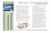 Volume 3 Issue 9 Shiwasu - the last month December 2013 of · PDF fileSusan Bueno Blaine Hasebe Joe & Kazumi Cabangsag Lance Hata Chiko Canon Cheryl Higa Kumi Chiba June Higaki Motoe