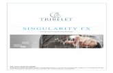 SINGULARITY FX - MetaTrader 4, cTrader Forex Trade · PDF fileTHE RISK OF LOSS IN TRADING FOREX CAN BE SUBSTANTIAL. ... Kevin was awarded the Dux of Victoria ... SINGULARITY FX STRATEGY