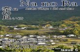 Na no Ra - pref.nara.jp の良第５号en.pdf · PDF fileThe best things about Nara, ... the Asuka Period, the majority of what we know about the people of ancient Asuka According