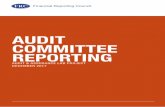 AUDIT COMMITTEE REPORTING - FRCfrc.org.uk/getattachment/7f97f065-d912-4ca0-a96b-1f2fd4b0a565/LAB... · 4 Role, engagement and writing the report 7 5 External auditor – appointment