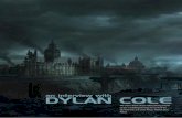 an interview with - Welcome to Dylan Cole COLE an interview with We chat to Dylan about matte painting and his career in creating paintings for some of the top films like Lord of the