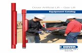 Dover Artificial Lift – Gas Lift · PDF fileDover Artificial Lift – Gas Lift Gas lift is an efficient, simple, and widely used method of artificial lift for oil and gas wells where