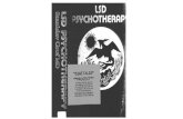 LSD Psychotherapy - Kemenagsimbi.kemenag.go.id/pustaka/images/materibuku/lsd psychotherapy.pdf · LSD Psychotherapy Author: ... LSD, Psilocybin, DMT, Mescalin, hallucinogen, psychedelic,