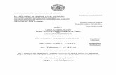 Court of Appeal Judgment Template - 7KBW · PDF fileIN THE COURT OF APPEAL ... 8 of the BPVOY 4 terms and in the STS lightering clause is a standard reference publication which, in