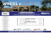 Boca Raton Synagogue WEEKLY - newsletter.brsonline.orgnewsletter.brsonline.org/Weekly_1_16_15.pdf · BOCA RATON SYNAGOGUE DERECH ERETZ STATEMENT In the spirit of our mission “Valuing