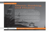 Islamic Banking and Finance - tandfbis.s3.amazonaws.comtandfbis.s3.amazonaws.com/rt-media/pdf/... · Hamid Zengeneh and Ahmad Salam, ‘Central Banking in an Interest-Free Banking