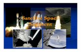 Satellite Space Segment - Jordan University of Science and ...hazem-ot/Session 6_ Space segment.pdf · subsystems that provide the power, attitude control, orbital control, thermal