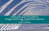 Advanced Modern Engineering Mathematics - bayanbox.irbayanbox.ir/.../Advanced-Modern-Engineering-Mathematics.pdf · Advanced Modern Engineering Mathematics Fourth Edition Glyn James