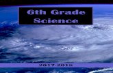 6th Grade Science - Utah Education Network · PDF file... you may be asked to send or fax a follow-up copy with a signature. ... you. Instead, picture yourself as a maker and doer