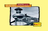 Technology The Spittelau Thermal Waste Treatment · PDF filesystem in 1986/89, ... The Spittelau Thermal Waste Treatment Plant ... Filter ash silo Multi-stage recycling plant Waste