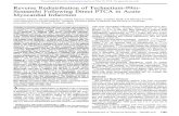 ReverseRedistributionofTechnetium-99m ...jnm.snmjournals.org/content/37/8/1289.full.pdf · ReverseRedistributionofTechnetium-99m-SestamibiFollowingDirectPTCAinAcute MyocardialInfarction
