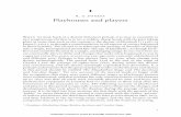 R. A. FOAKES Playhouses and players - Liverpoolpcndas/teaching/rendrama/Foakes_playhouses.pdf · CambridgeCompanionsOnlineCambridgeUniversityPress,2006 1 R. A. FOAKES Playhouses and