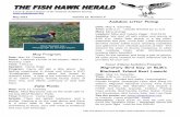 Coeur d’Alene Audubon Presents Migratory Bird Day at BLM’scdaaudubon.org/Newsletter_Archive/May_2013.pdf · keeping Idaho beautiful. ... Tundra Swans, American Avocets, and a