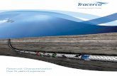 Reservoir Characterization - Tracerco Reservoir...the world, we offer local project design, tracer material handling, in-country support, regional analytical capability and tracer