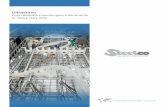 Ultrasonic - Steelco S.p.A. EN Rev.02.pdf · 4 Steelco Ultrasonic range Steelco US 1000 has been designed to be integrated into high capacity automated washer systems, between a prewashing