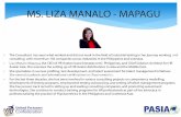 Predictive Analytics - PASIA MANALO-MAPAGU.pdf · Organizations are turning to predictive analytics to boost their "quality of hire," and ... Predictive analytics is the branch of