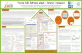 Vienna VLBI Software VieVS - Version 1 releasedyunus.hacettepe.edu.tr/~kteke/index_files/presentations/Plank_etal...Vienna VLBI Software VieVS - Version 1 released Lucia Plank, Johannes