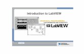 program execution, LabVIEW uses dataflow falchier/teaching/ Loop Structure Block Diagram Toolbar Divide Function Numeric Constant Timing Function Boolean Control Terminal . Express