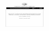 Judicial Council of California - California Courts - · PDF fileschedules and procedures shall be approved by the Judicial Council of California and followed by the trial ... make