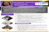 GY Keynote Speaker 1 sheet - STEAM Edu · PDF fileSTEAM’Based’Go’I’Baduk–WeiQui % An"ancientAsian"game"used"to"teach"purposefully"integrated"STEM/STEAM Educa) ... GY Keynote