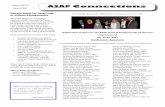Long Island, NY - ASAP » American Syringomyelia & …asap.org/wp-content/uploads/2017/03/ASAP-Connections-March-2017...2 Please Note: Articles in this newsletter are not intended