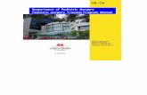 Department of Pediatric Surgery Pediatric Surgery Training ... · PDF fileDepartment of Pediatric Surgery . Pediatric Surgery Training Program ... pediatric surgery experiences and