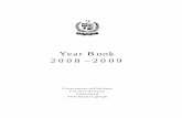 Year Book 2008 – 2009 -  · PDF fileYear Book 2008 – 2009 ... Report on Performance of ZTBL 61 ... Performance of ZTBL During 2008-09 66 National Bank of Pakistan 67