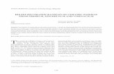 RELIEF DECORATED HANDLES OF CERAMIC … paterae.pdf120 I. Popović, Relief Decorated Handles of Ceramic Paterae from Sirmium, Singidunum and Viminacium Starinar LVIII/2008, 119-134