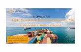 MOVILITAS - Pharmatalk · PDF fileATT – AIF - OER – AII - MII – ME - GBT – MRS – APO - WM – EWM - BI – BO SAP Certified Movilitas Offerings SAP Technologies We Track