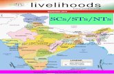 livelihoods September 2014 - livelihoods | today and … Individual, Collective, Social and Public 8 Development In Action New Livelihoods & Leader, Community Worker Story, Books &