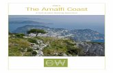 The Amalfi Coast - countrywalkers.com Coast’s best-known town, a fishing port since the 10th century, Positano began attracting artists and the jet set in the 1920s. Its brightly