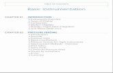 TABLE OF CONTENTS Basic Instrumentation - .xyzlibvolume1.xyz/aviation/bsc/semester3/airnavigation3/machmeter/...» The Symbol Generators ... Chapter 07 the head-up dIsplay » Introduction