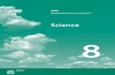 Science - ed Online 8 v Acknowledgements The Ministry of Education wishes to acknowledge the professional contributions and advice of the provincial …