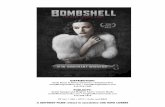 BOMBSHELL PressKit ZG - Zeitgeist Films · PDF fileBOMBSHELL THE HEDY LAMARR ... His PBS series include Broadway: The American Musical (hosted by Julie Andrews), Make ‘Em Laugh ...