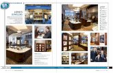 Boston’s busy financial LONG’S JEWELERS one of the · PDF fileLong’s has many cool high-tech gadgets. The resounding staff favorite, however, is a color kinetic lighting system