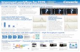 Improved workflow for FFPE tissue Nucleic Acid extractioncovarisinc.com/wp-content/uploads/Covaris_FFPE_AGBT_Final.pdf · tissue Nucleic Acid extraction Paraffin removal – Emulsification
