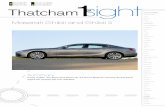 bmw Maserati Ghibli and Ghibli S - Thatcham · PDF fileMaserati Ghibli and Ghibli S Structure : The Ghibli is predominantly of steel con-struction, with a range of high-strength and