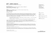 ARCADIS'S RESPONSES TO US EPA'S 06/21/2010 … Study Work Plan AVX Corporation Olean, New York Dear Mr. Lynch: On behalf of AVX Corporation {AVX). ARCADIS has prepared this letter