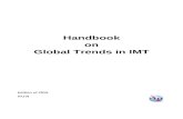 Handbook on Global Trends in International Mobile ... · Web viewivHandbook on Global Trends in IMT 56 Handbook on Global Trends in IMT Annex D 65 70 Handbook on Global Trends in IMT
