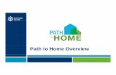 Path to Home Overview - Covenant Healthextcontent.covenanthealth.ca/...PathToHome...OverviewPresentation.pdfPath to Home is an integral access and flow initiative ... -Next day “Green