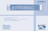 EMC VPLEX Architecture and Deployment: Enabling the ... · EMC VPLEX Architecture and Deployment: Enabling the Journey to the Private Cloud Version 1.0 • EMC VPLEX Family Architecture